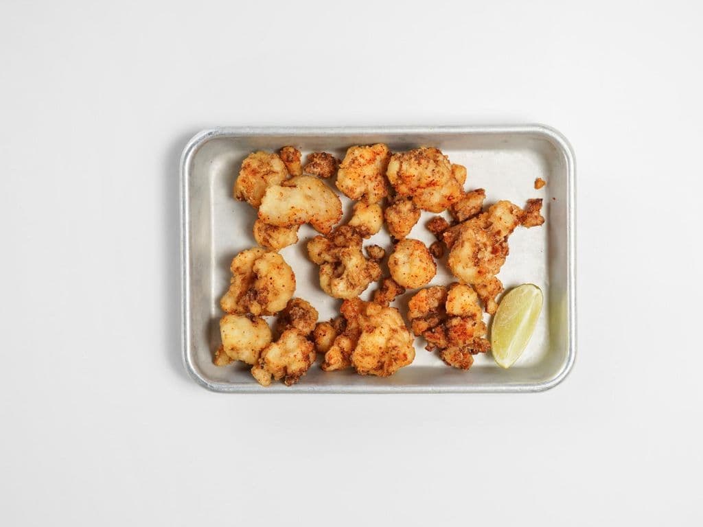CAULI BITES