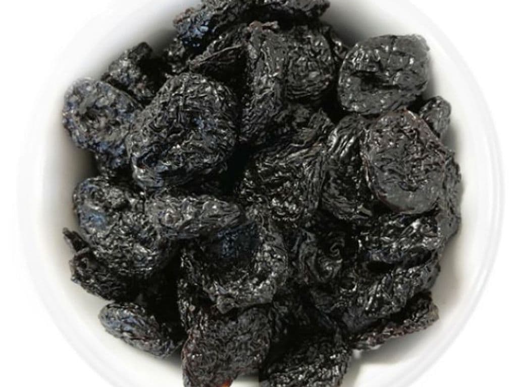 CHERRIES NATURAL 1 LB