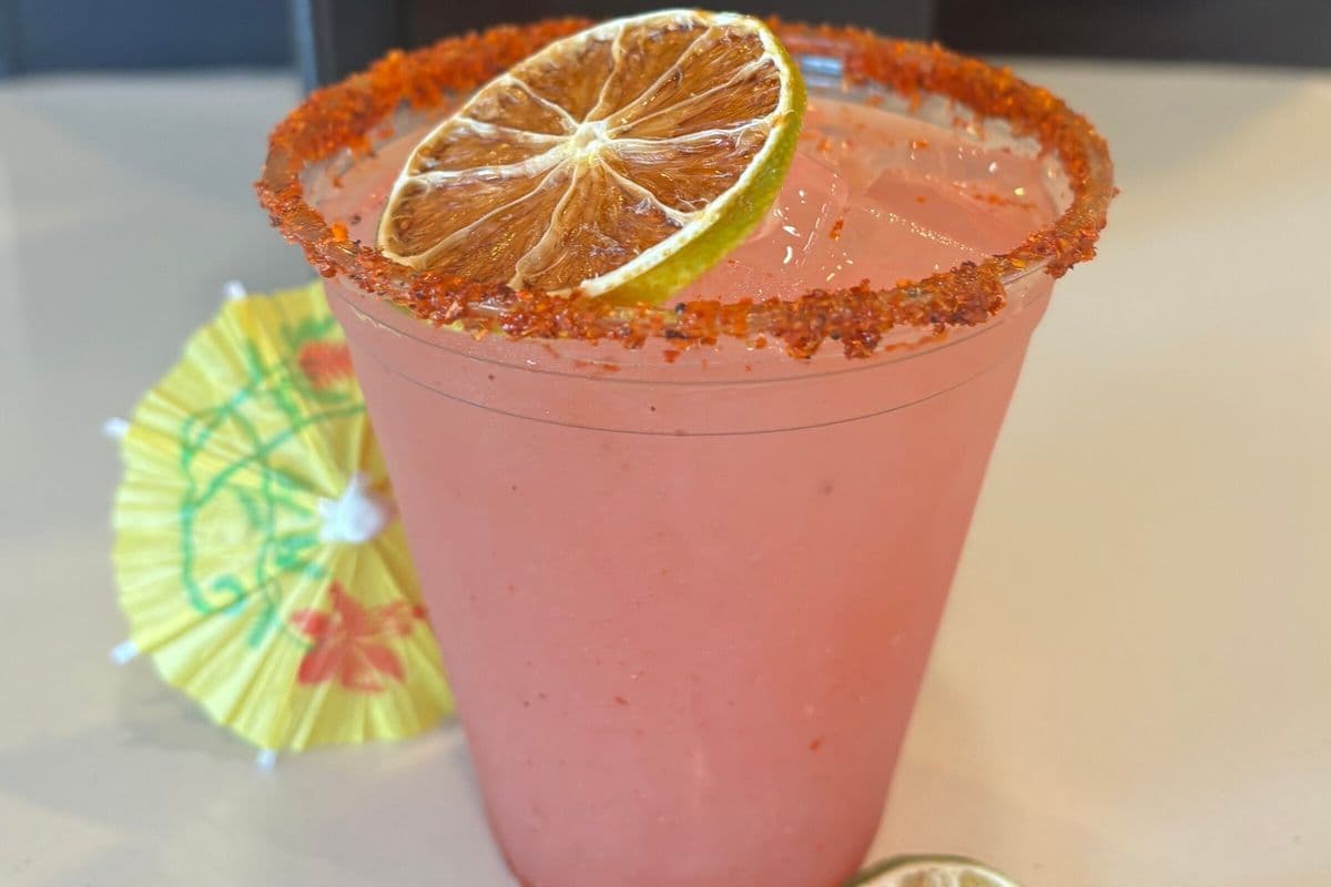 Dave & Laverne's Modern Diner - Watermelon Sugar