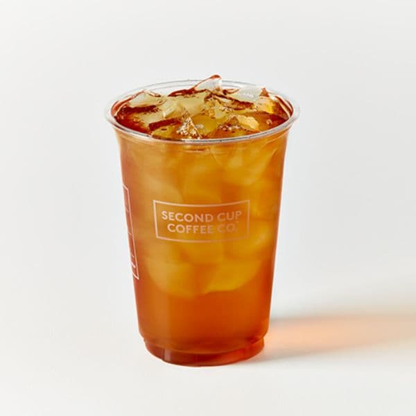 Medium Iced Tea