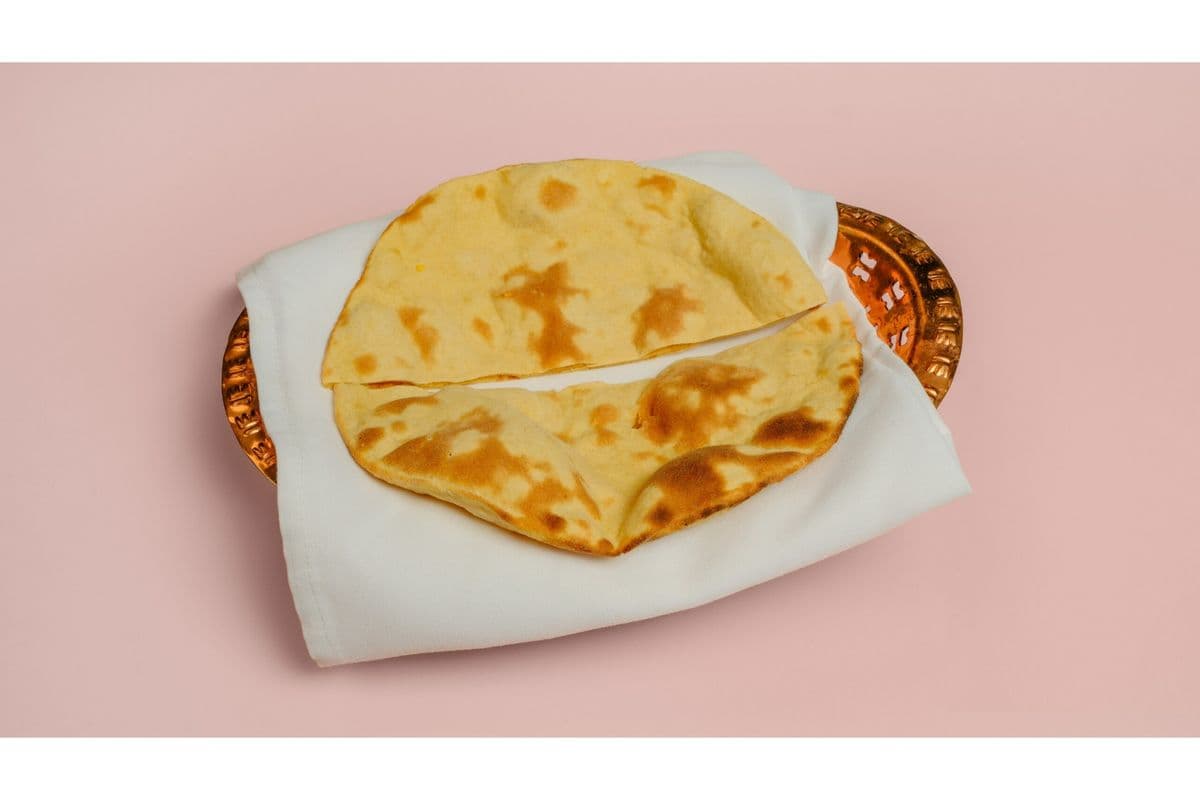 Tandoori Roti