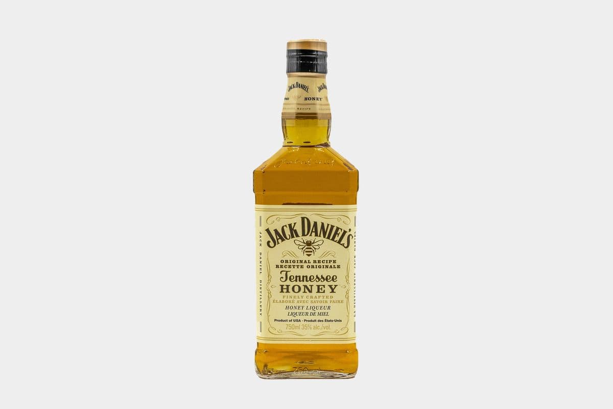 Jack Daniels Honey (1 x 750ml)