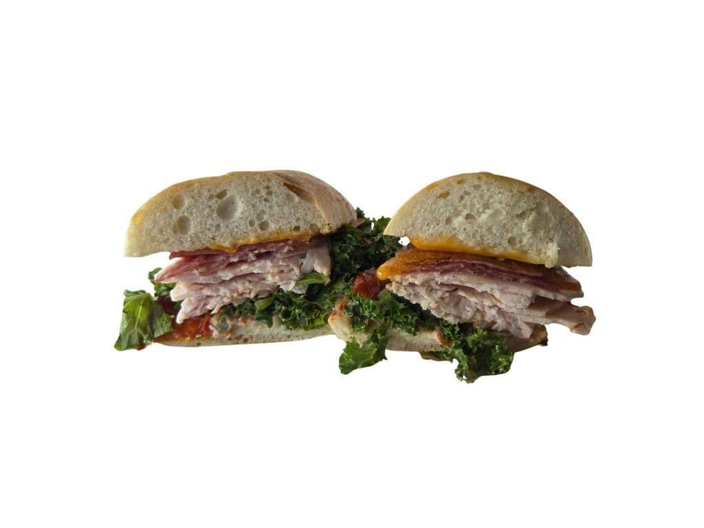 Deli Panini