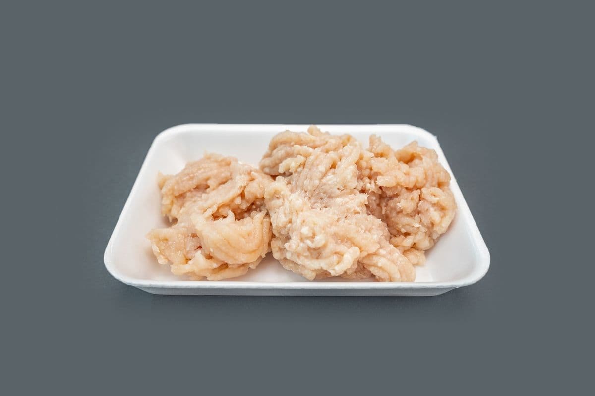 Minced Breast (1 lb)