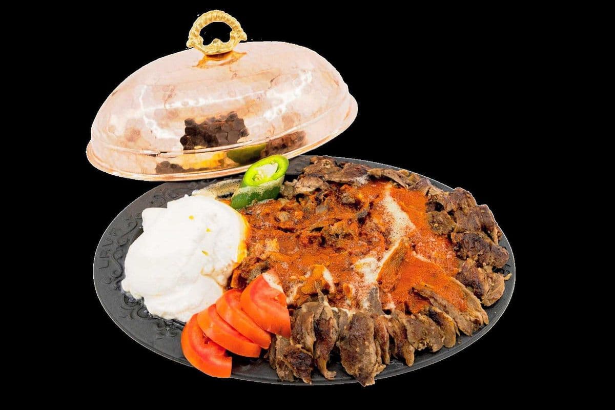 52. Iskender