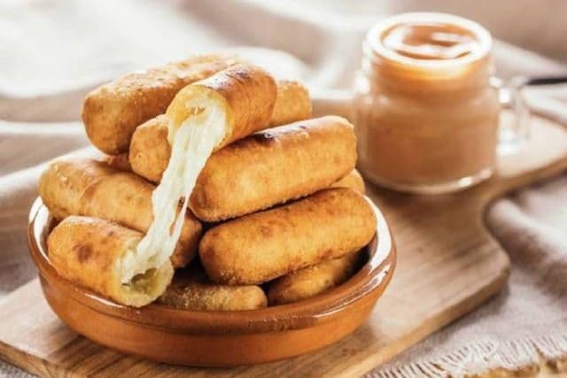 Combo 1 Tequeño Venezolano