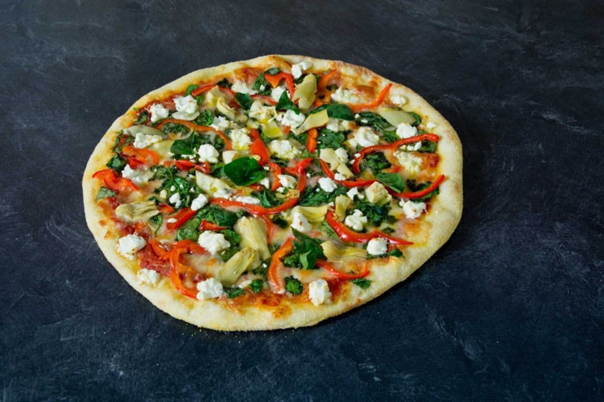 16" X-Large Specialty Pizza #1