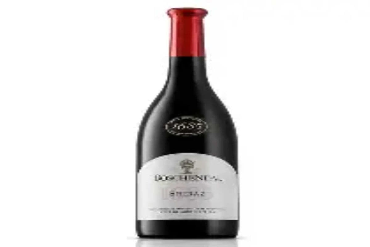 BOSCHENDAL 1685 SHIRAZ (750ML) (1 x 750ML)