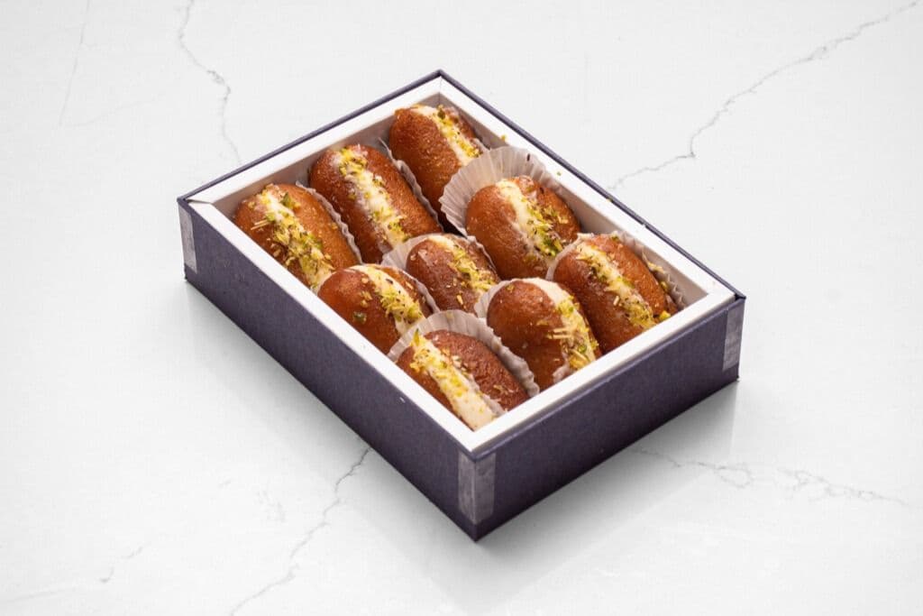 Dilbahar (1 lb)