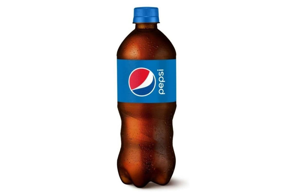 PEPSI (591ML)