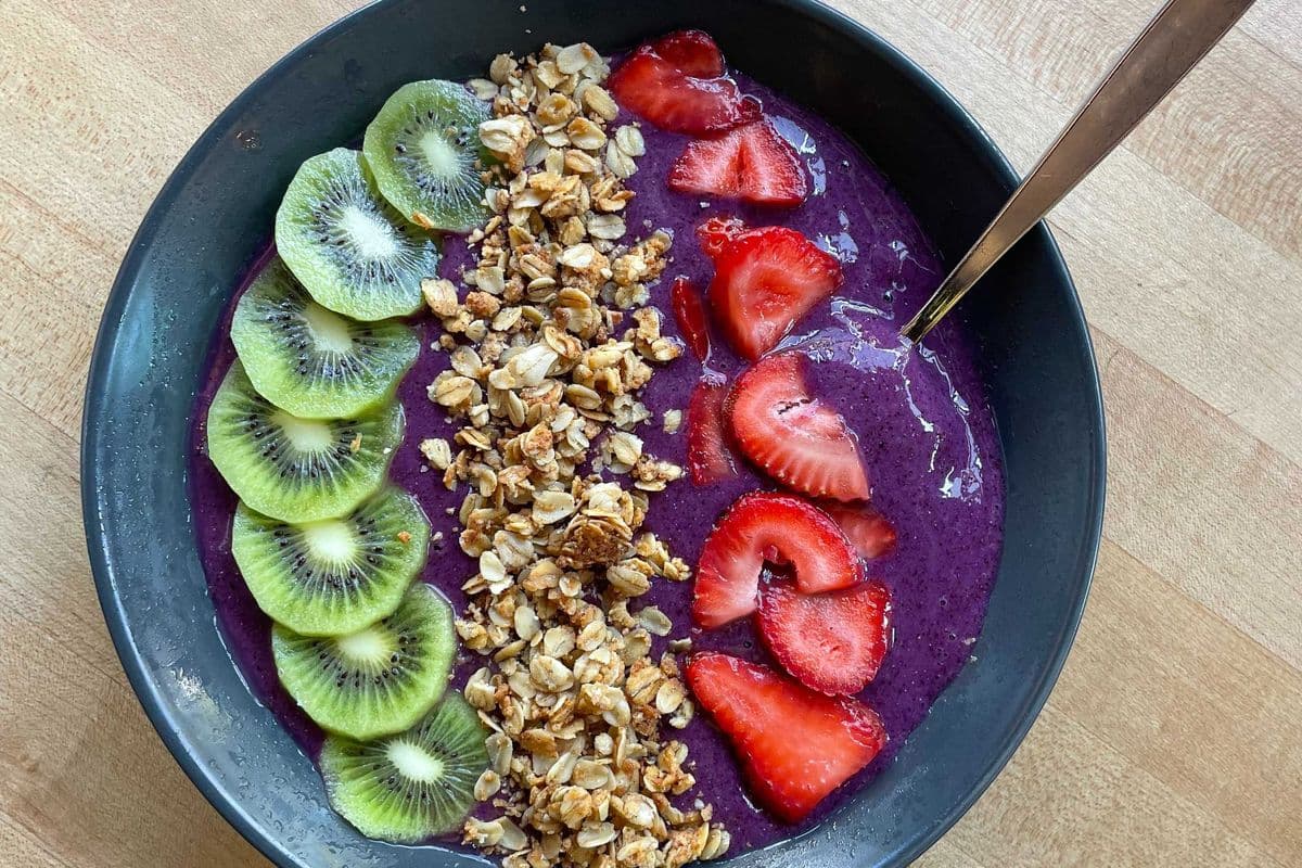Smoothie Bowl