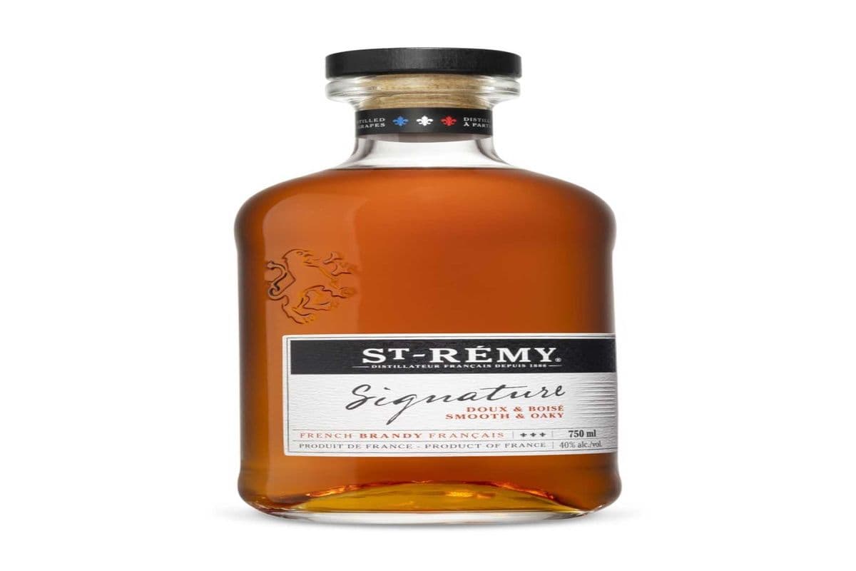 ST REMY SIGNATURE (1 x 750ML)