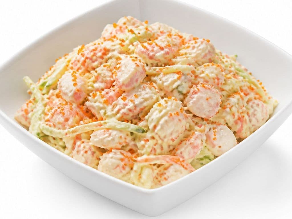 B1 Sano Salad