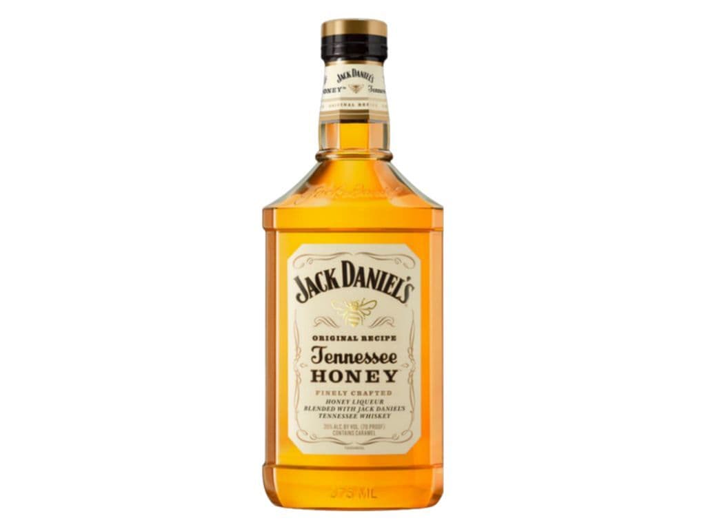 Jack Daniel's - Tennessee Honey 375ml