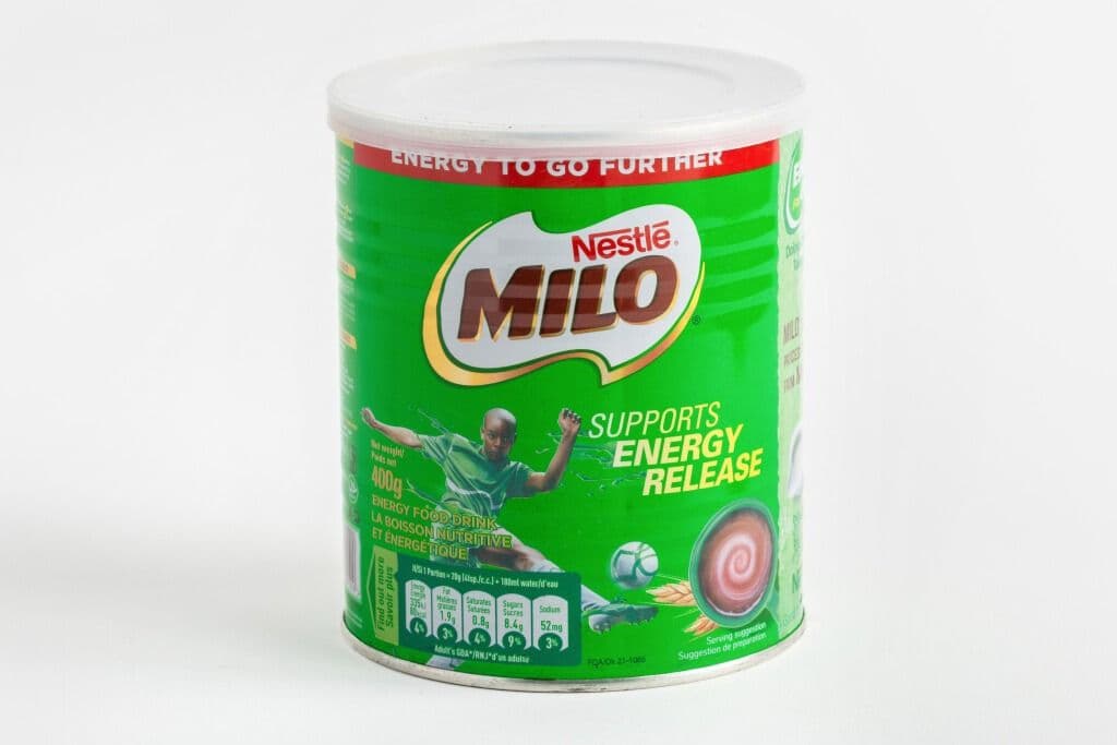 Nestle Milo (400g)