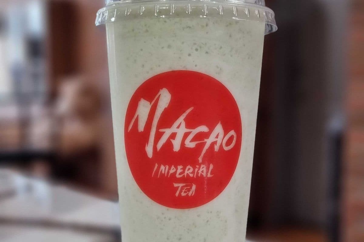 Avocado Plain