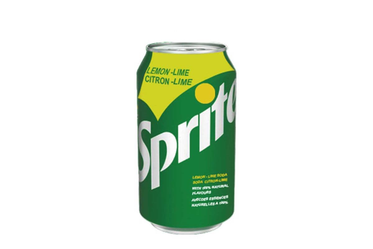 Sprite 雪碧