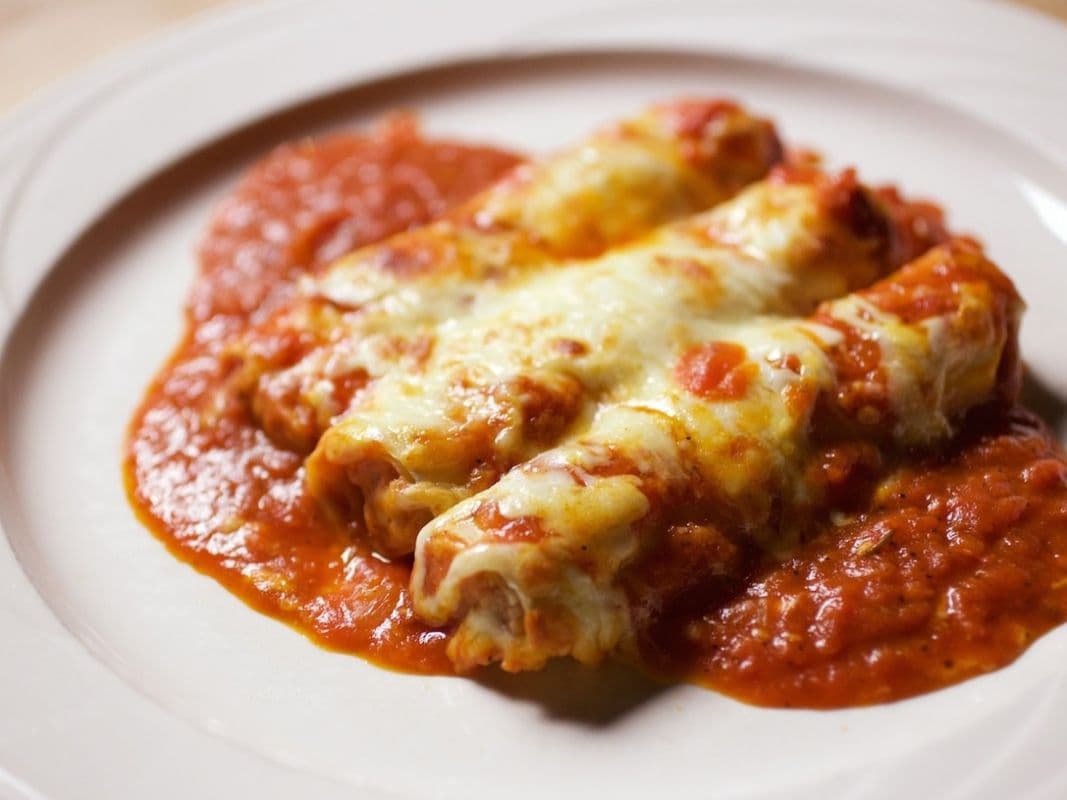 Cannelloni
