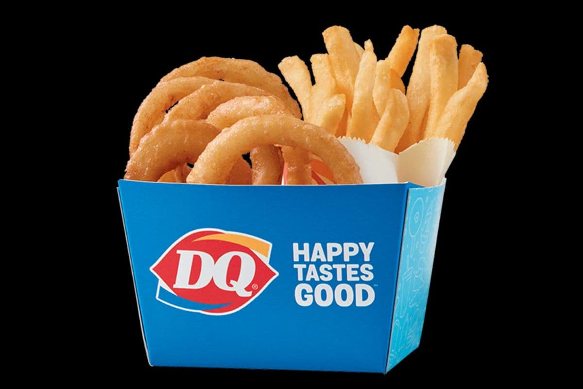 Fry-Rings