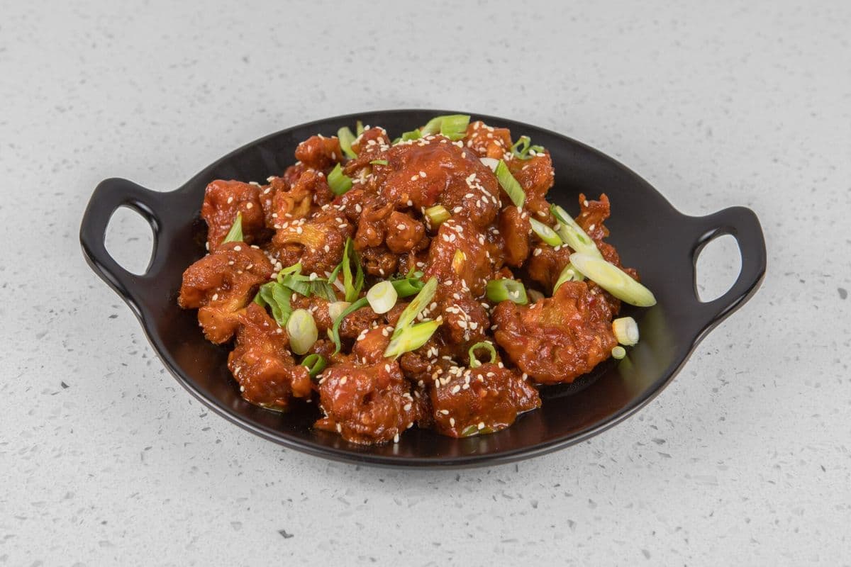 Gobi Manchurian