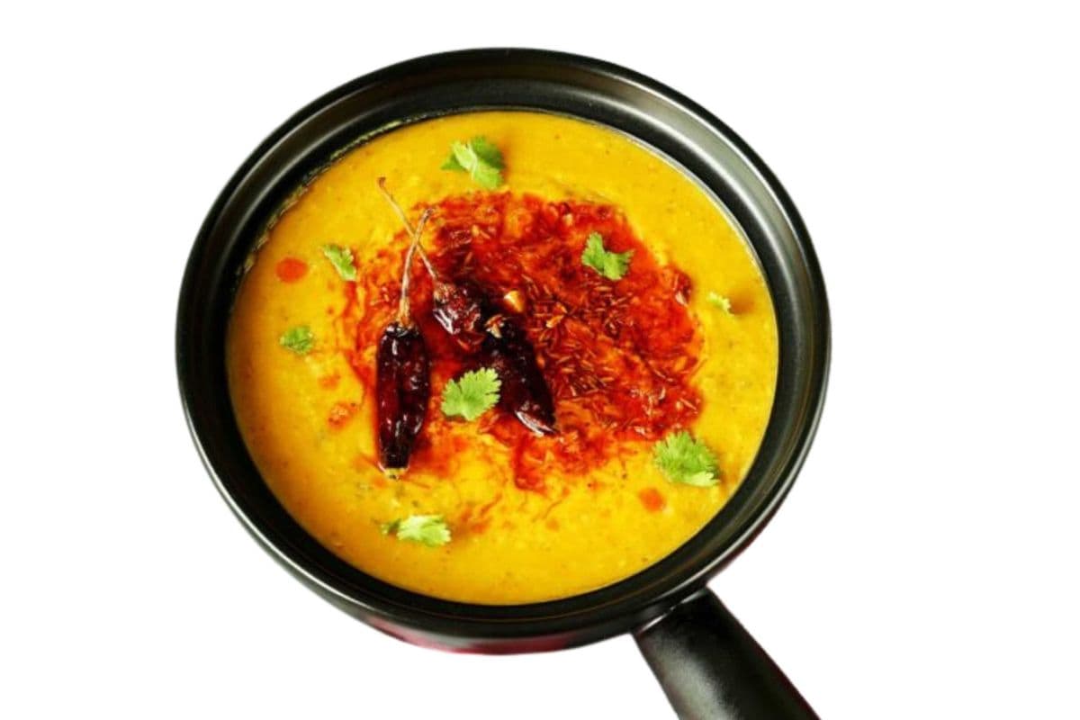 Daal Tadka