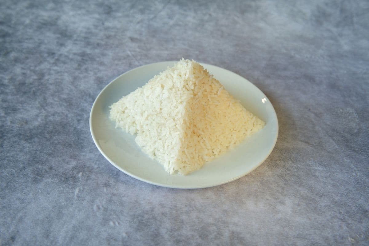 Thai Jasmine Rice