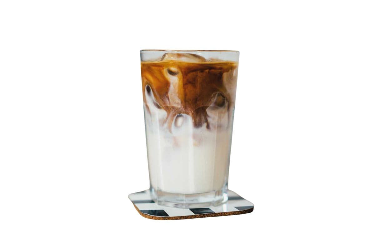 Vietnamese Iced Coffee