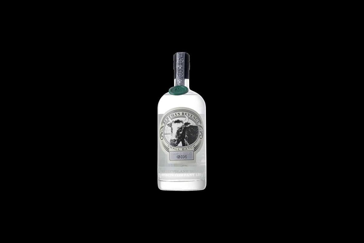 BERTHA REVENGE IRISH GIN 700ML (1 x 700ML)