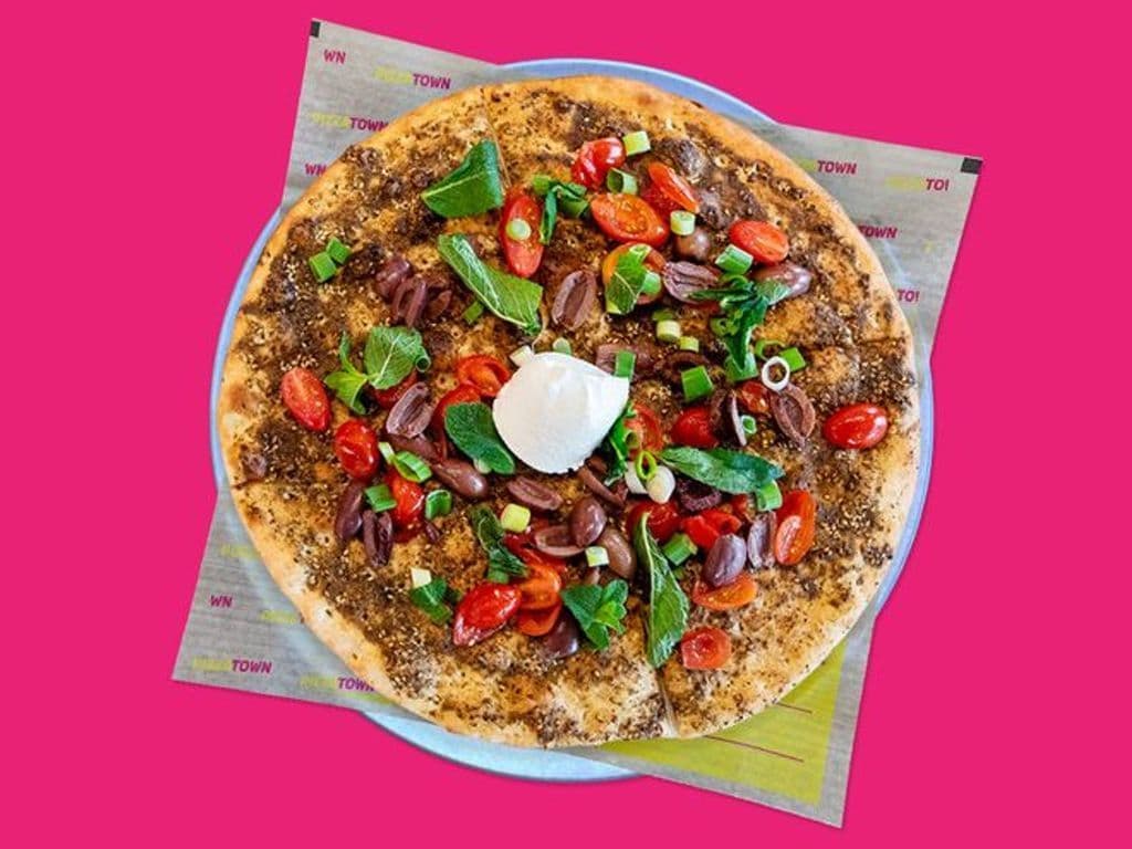 Zaatar