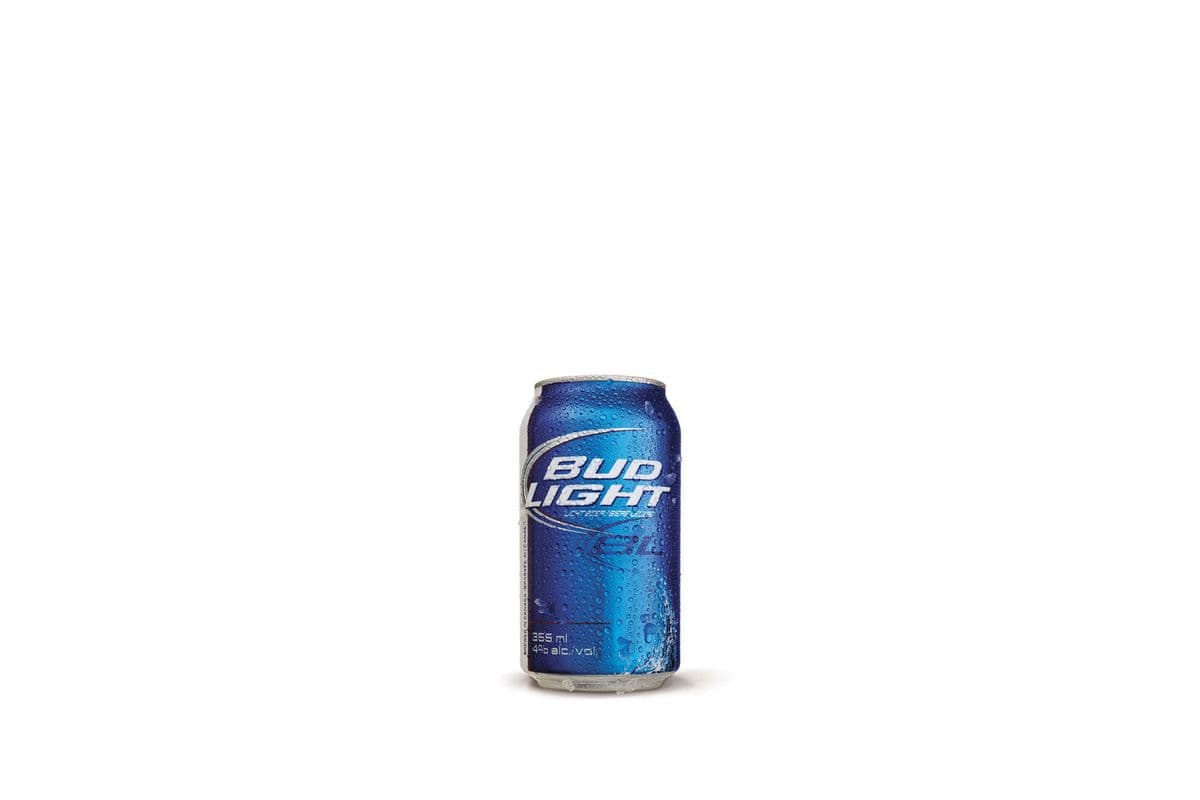 Bud Light (1 x 355 ml)