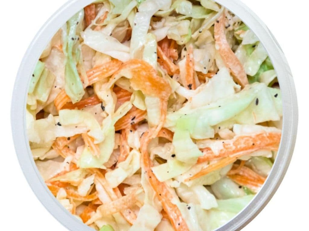 Coleslaw