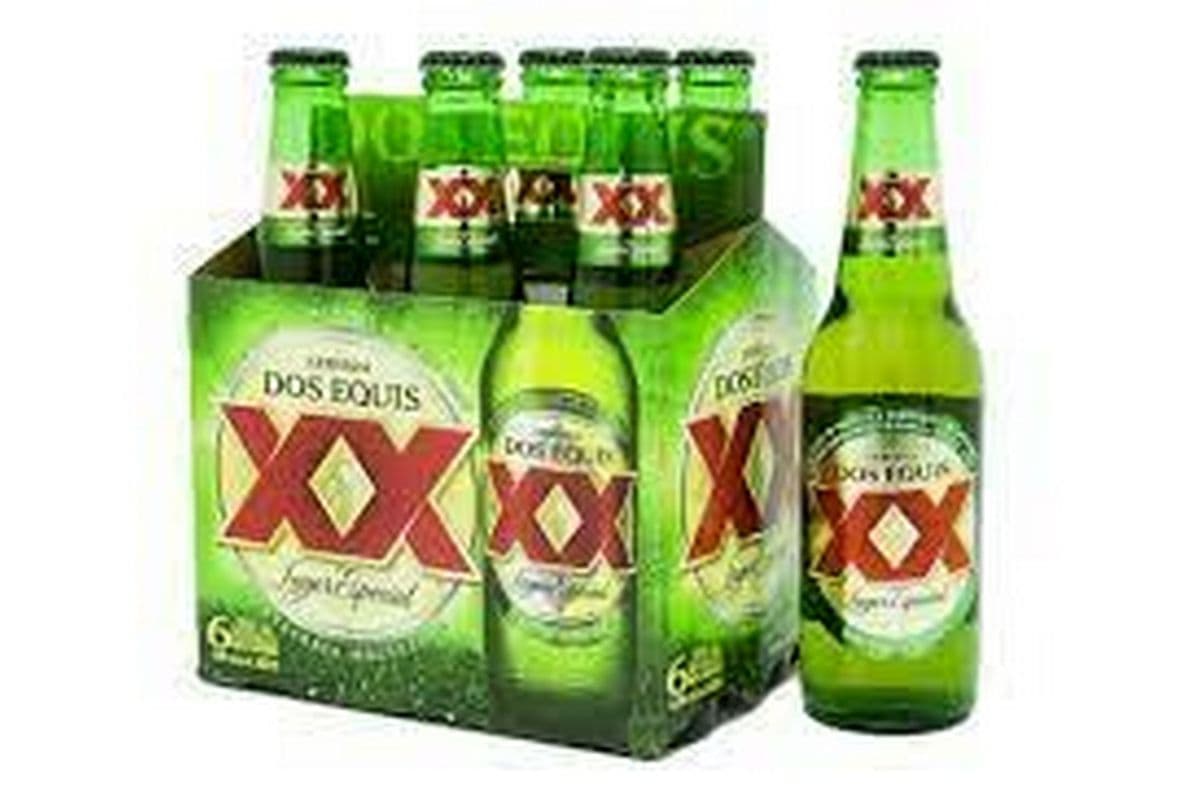 DOS EQUIS 6BOT (1 x 6BOT)