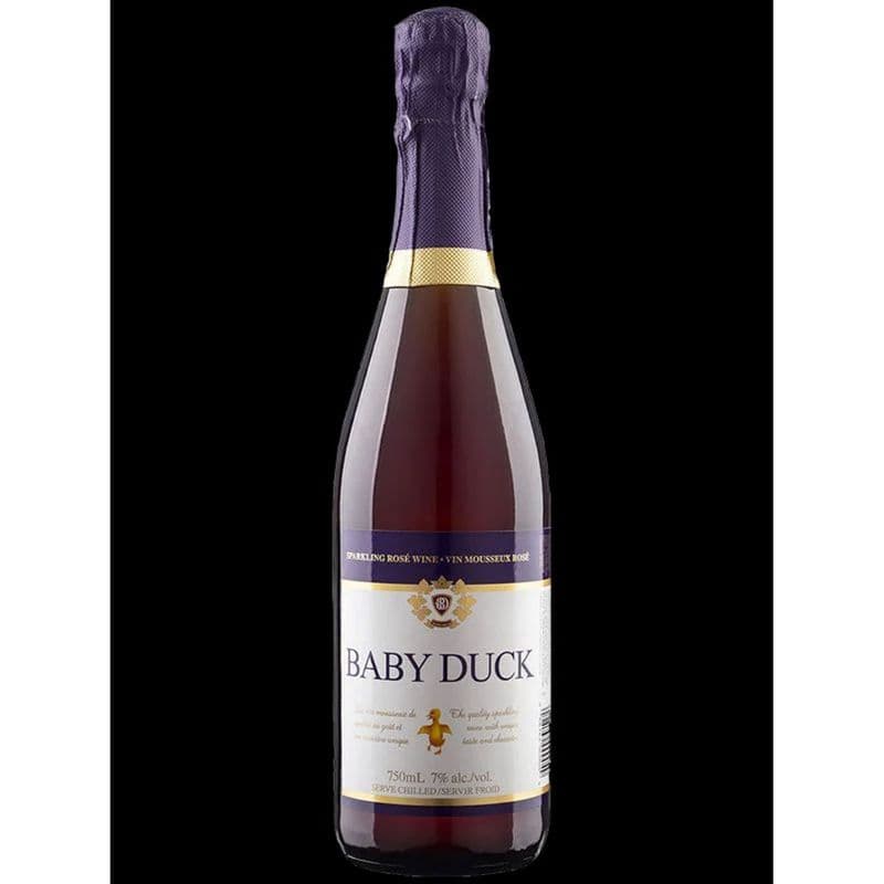 Baby Duck (750 ml) (1 x 750ML)