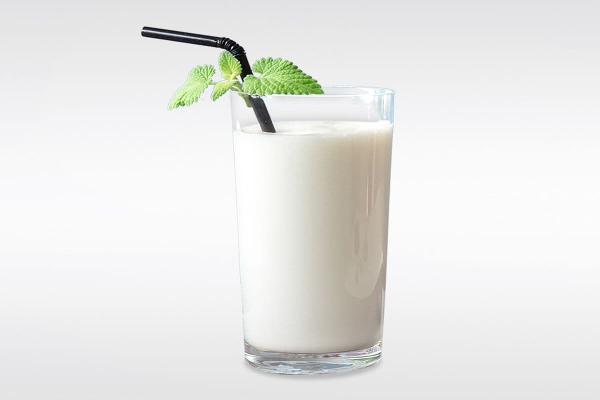 Sweet Lassi