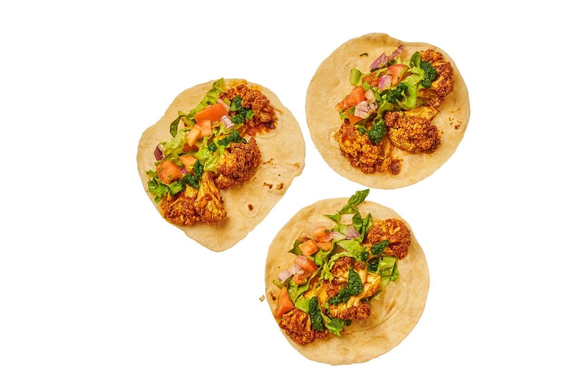 Cauliflower Tacos (3)