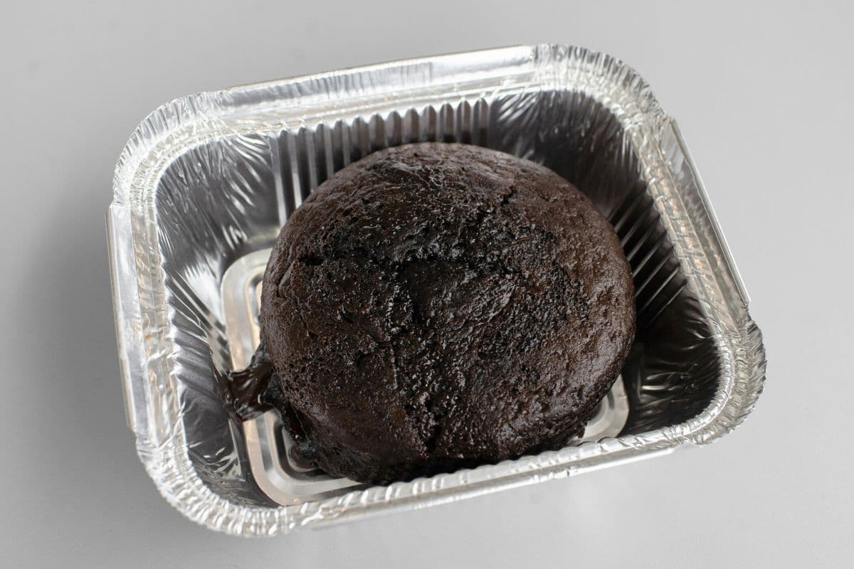Choco Lava Cake