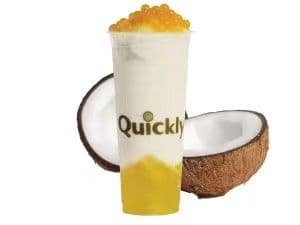 Coconut Smoothie