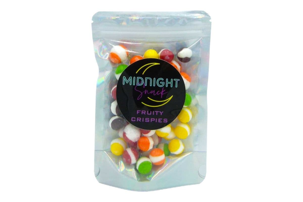 Fruity Crispies (Small)
