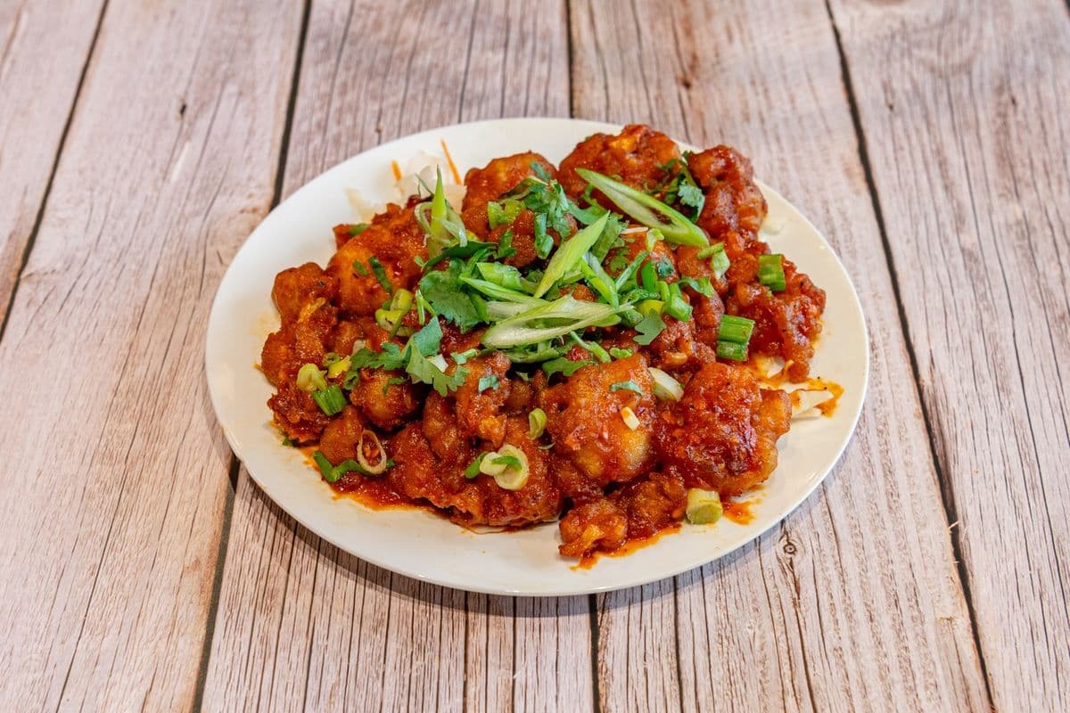 Gobi Manchurian