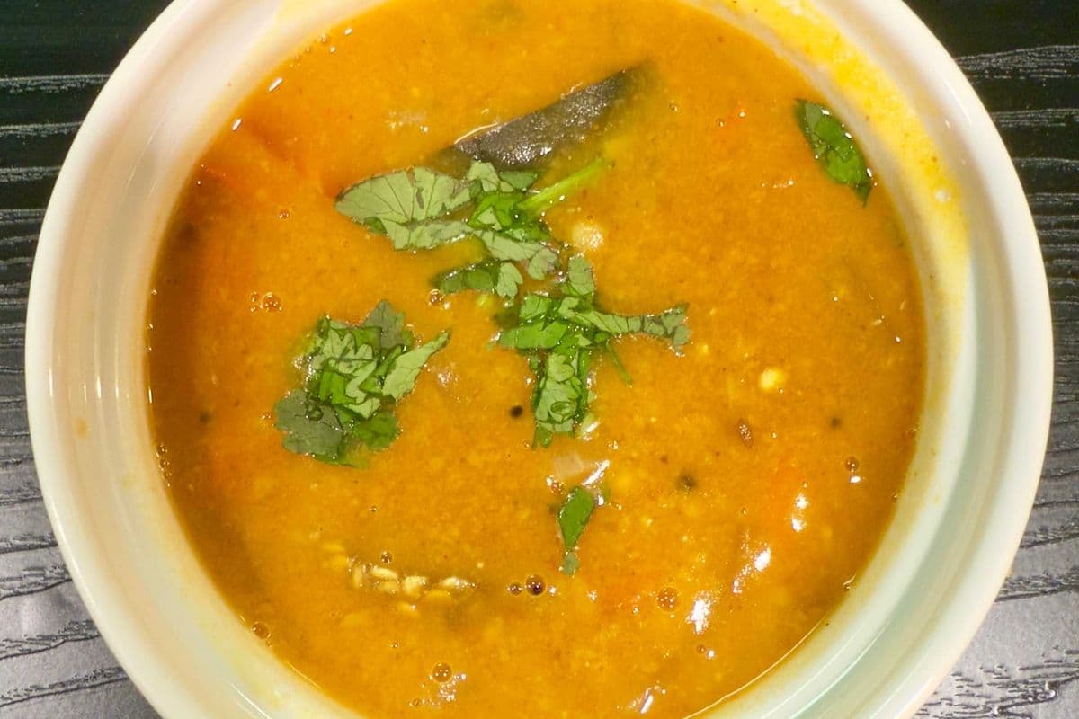 Sambar (12 oz)