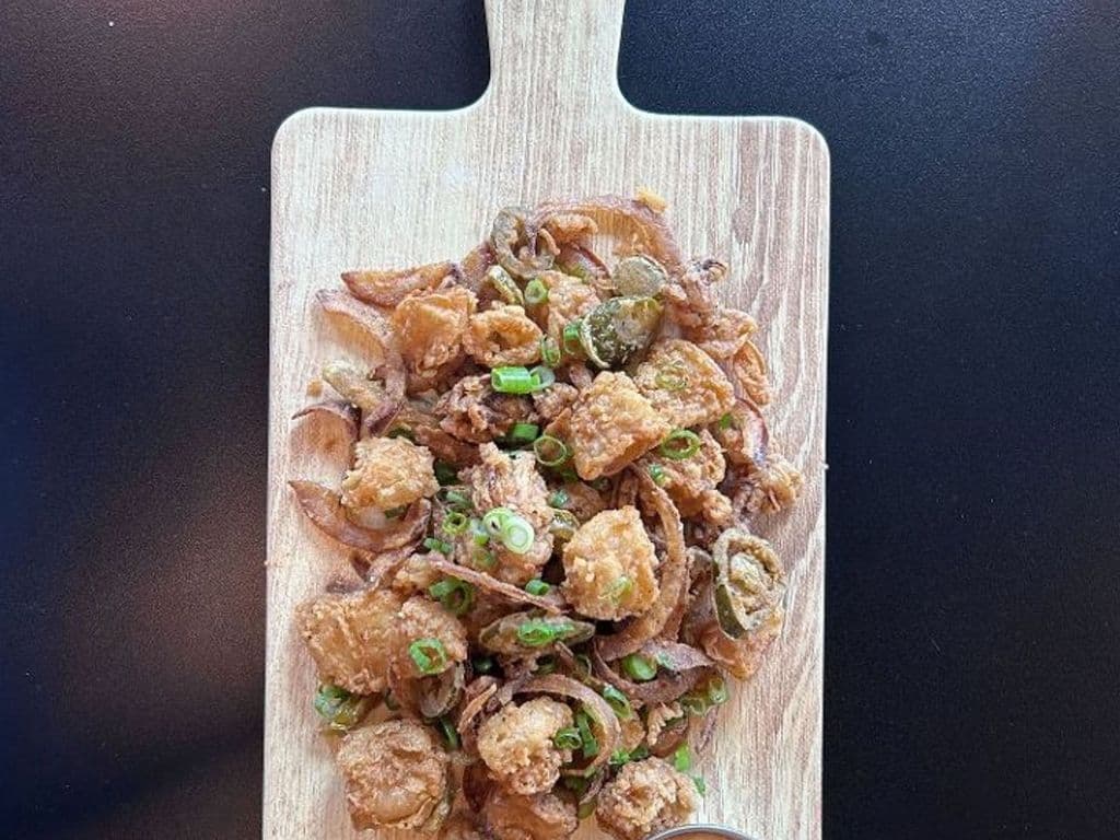 CALAMARI