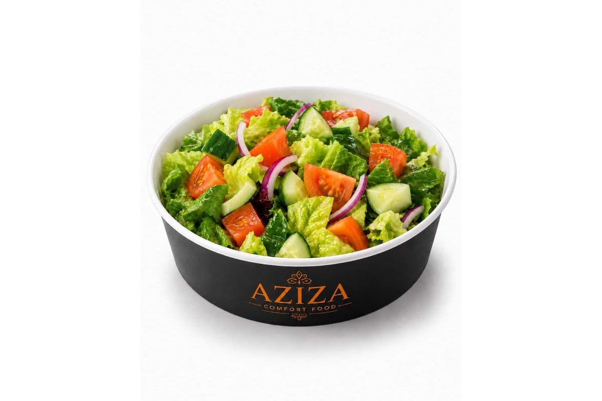 House Salad