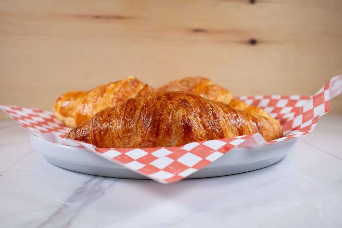 Cheese Croissant