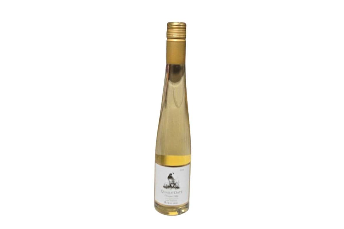 Quails Gate Late Harvest Riesling (1 x 375ml)