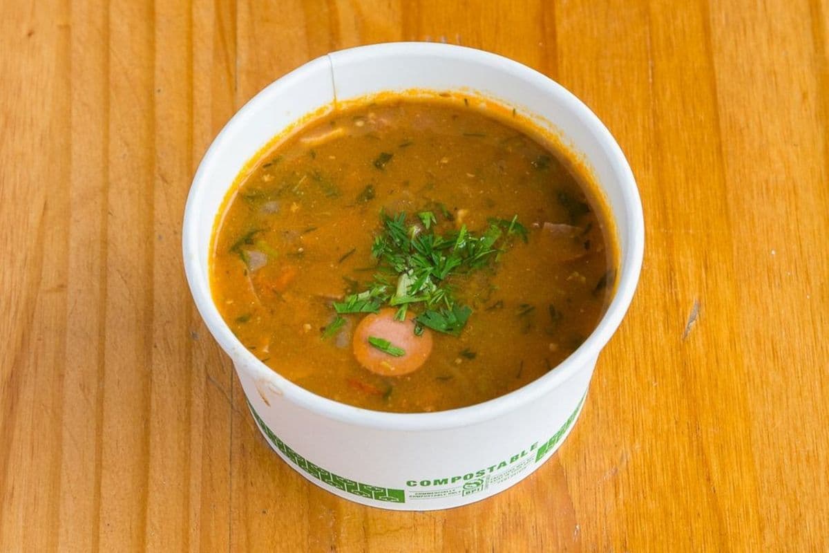 Frijoles Charros (Shareable Size)