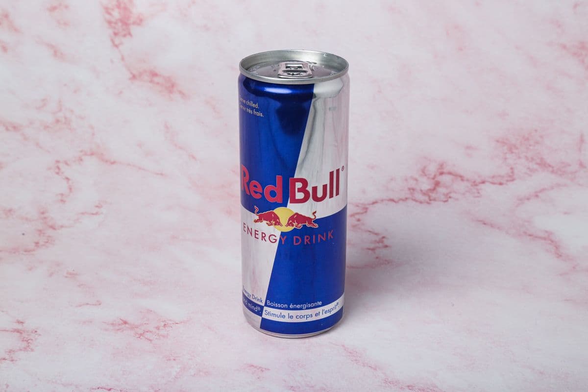 Slush Redbull / Redbull Slush (Tasse de 20 oz)