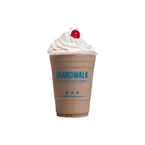 Nutella Shake (Sm)