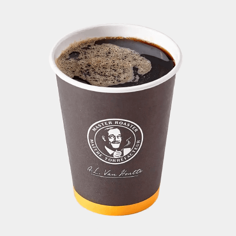 Café filtre / Brewed Coffee