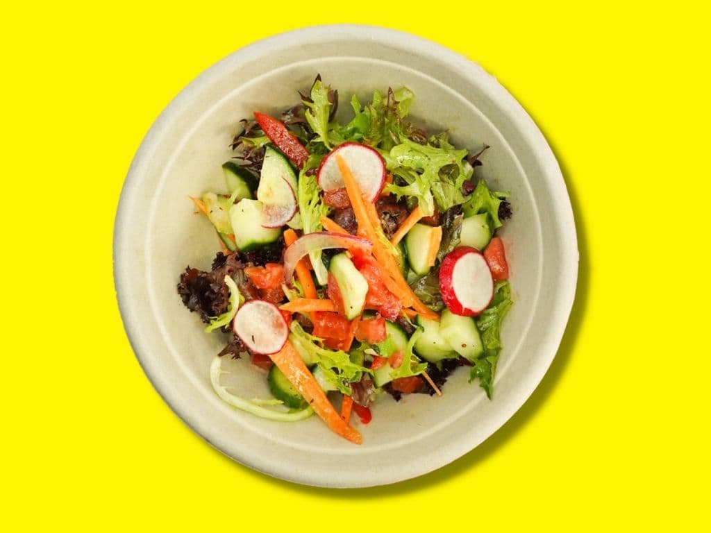 Chef's Salad