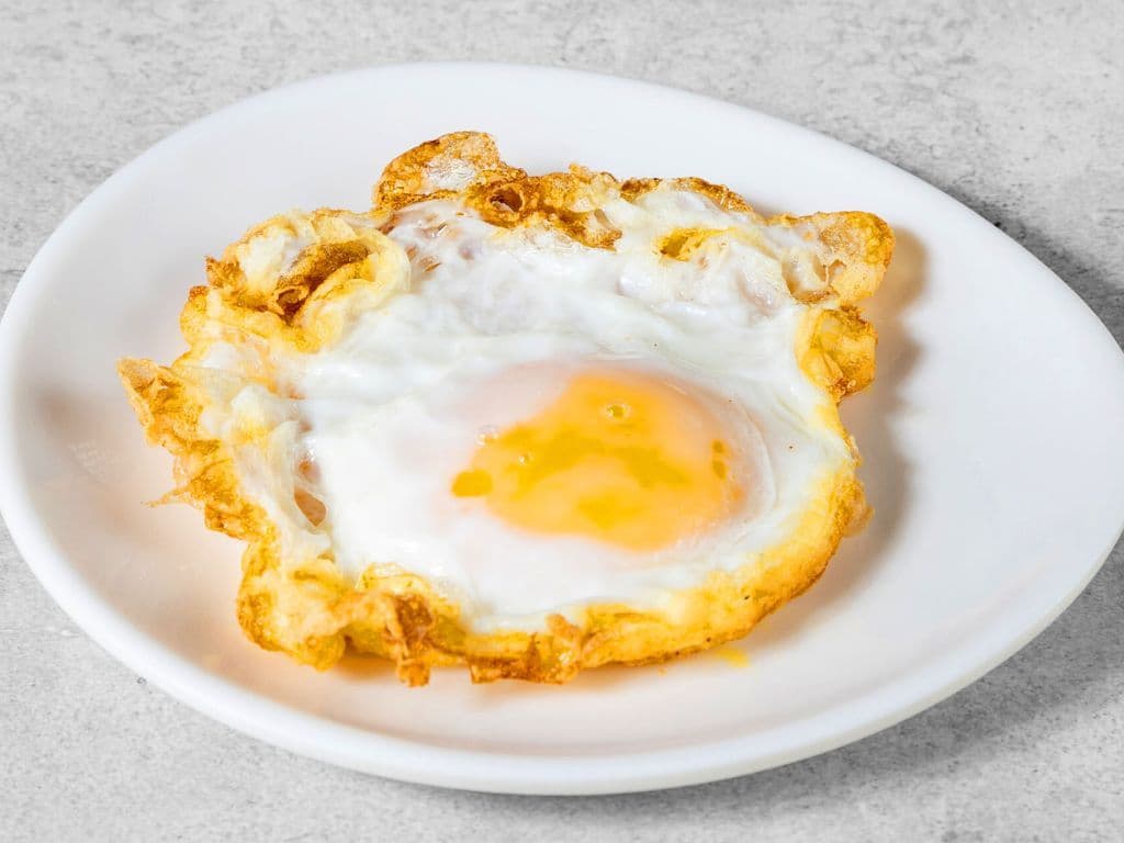 Fried Egg